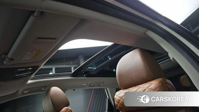 Kia The New Sorento 2019 Белый из Кореи, фото 6