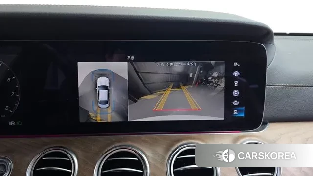 Mercedes-Benz E-Class W213 2022 Белый из Кореи, фото 6