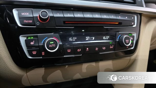 BMW 3 Series GT (F34) 2020 Серебристо-серый из Кореи, фото 6