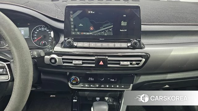 Kia Seltos 2021 Белый из Кореи, фото 6