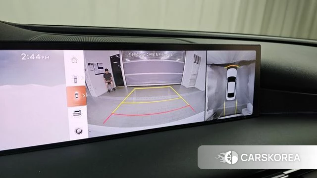 Genesis G80 (RG3) 2025 Белый из Кореи, фото 6