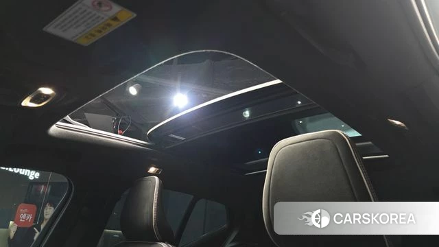 Volvo XC40 2019 Серый из Кореи, фото 6