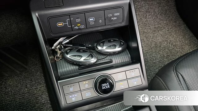 Hyundai Kona (SX2) 2024 Белый из Кореи, фото 6