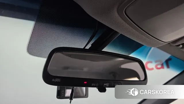 Hyundai Sonata New Rise 2018 Белый из Кореи, фото 6