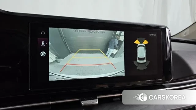 Kia Carnival 4th generation id 3655826 из Кореи 6