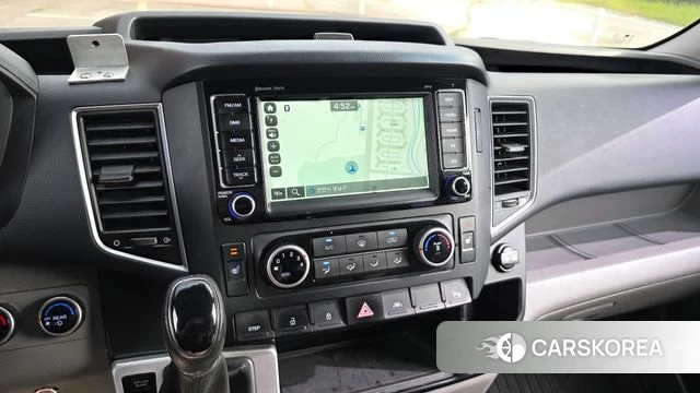 Hyundai Solati 2018 Черный из Кореи, фото 6