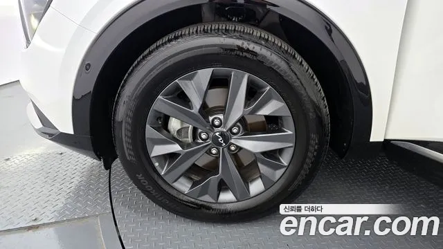 Kia Sportage 5th Generation id 2682553 из Кореи 6