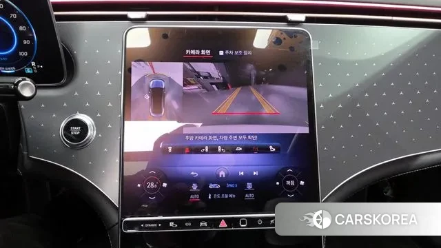 Mercedes-Benz EQE V295 2023 Белый из Кореи, фото 6