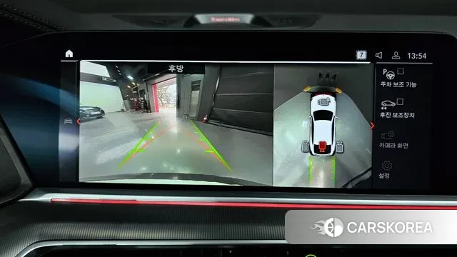 BMW X6 (G06) 2020 Белый из Кореи, фото 6