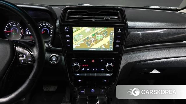 Ssangyong Berry New Tivoli 2022 Белый из Кореи, фото 6