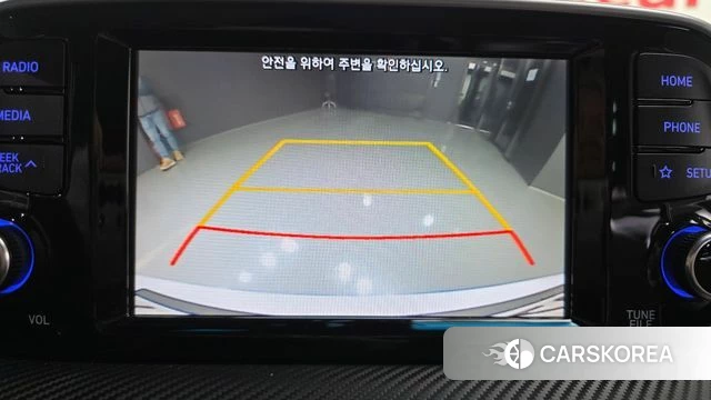 Hyundai All New Tucson 2018 Белый из Кореи, фото 6