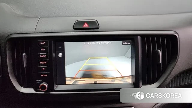 Kia The New Kia Ray 2022 Черный из Кореи, фото 6