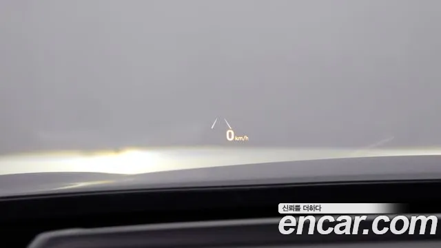 Genesis EQ900 id 2407115 из Кореи 6