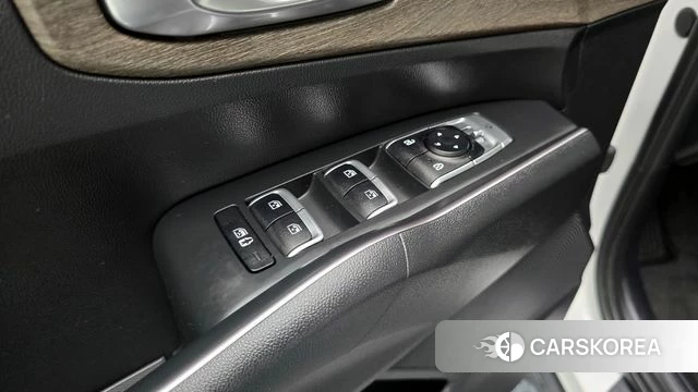 Kia Sorento 4th Generation 2021 Белый из Кореи, фото 6