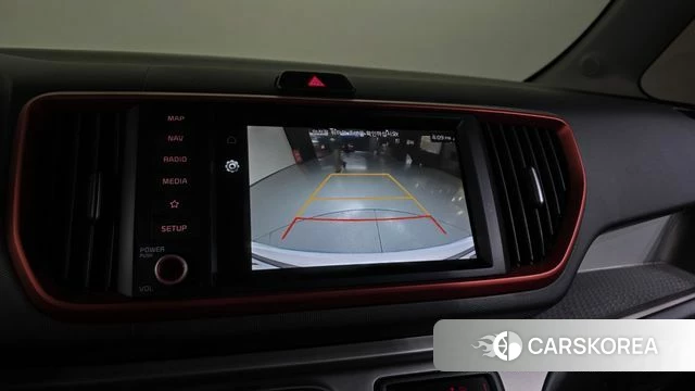 Kia The New Ray 2020 Белый из Кореи, фото 6