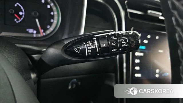 Hyundai Tucson (NX4) 2023 Серый из Кореи, фото 6