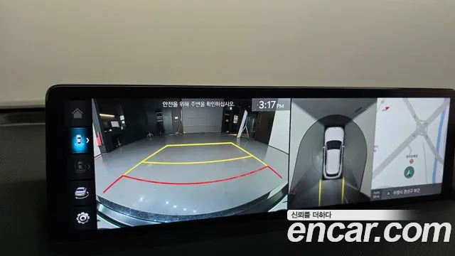 Genesis GV70 2021 Серебристо-серый из Кореи, фото 6