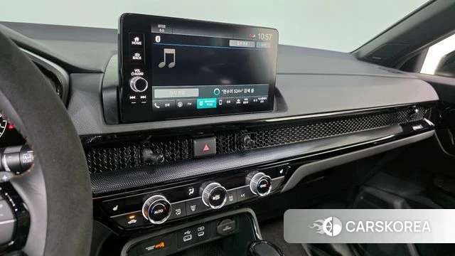 Honda CR-V 5th generation 2023 Серый из Кореи, фото 6