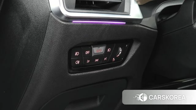 BMW 3 Series (G20) 2021 Черный из Кореи, фото 6