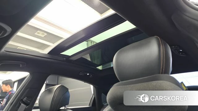 Genesis G80 2019 Серый из Кореи, фото 6