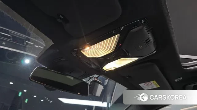 BMW X5 (G05) 2023 Черный из Кореи, фото 6