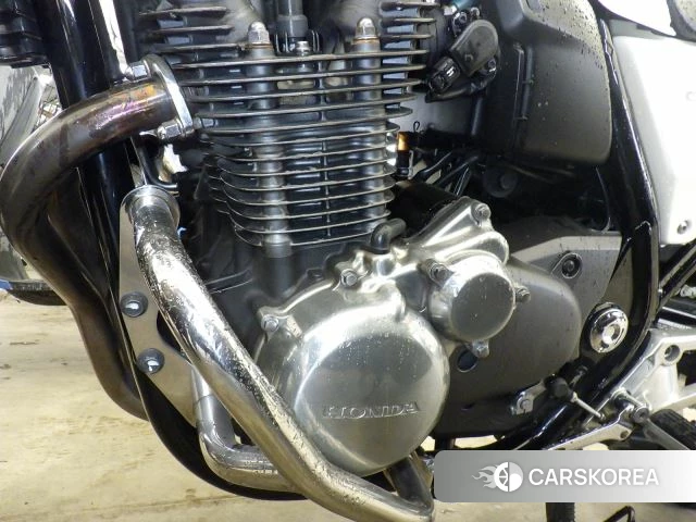 Honda CB1100 ABS id 4193873 из Японии 6