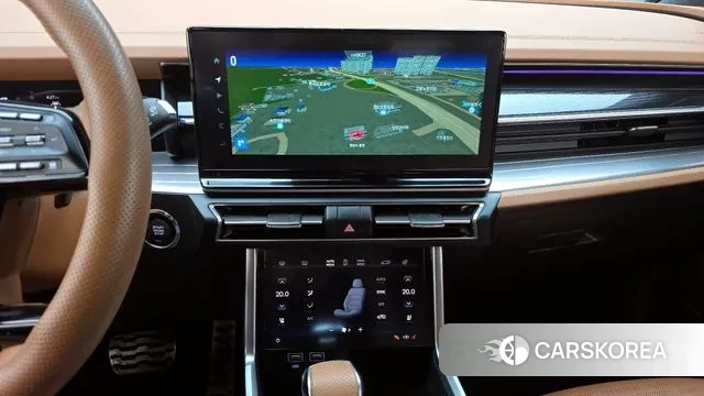 Ssangyong Torres 2023 Белый из Кореи, фото 6