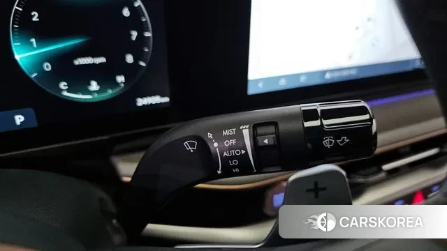 Hyundai Grandeur (GN7) 2024 Черный из Кореи, фото 6