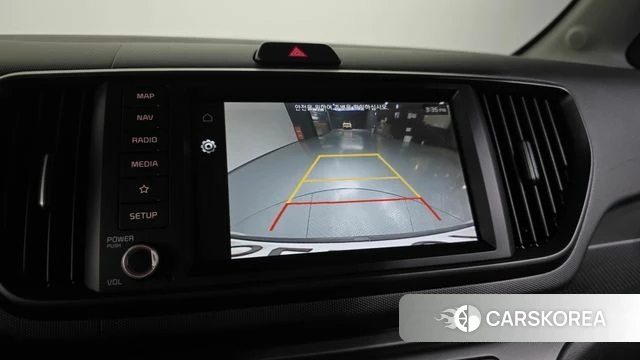 Kia The New Kia Ray 2024 Жемчужный цвет из Кореи, фото 6