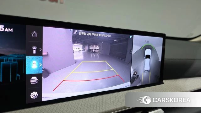 Genesis GV80 2024 Белый из Кореи, фото 6