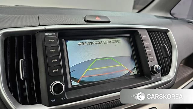 Kia The New Ray 2020 Черный из Кореи, фото 6