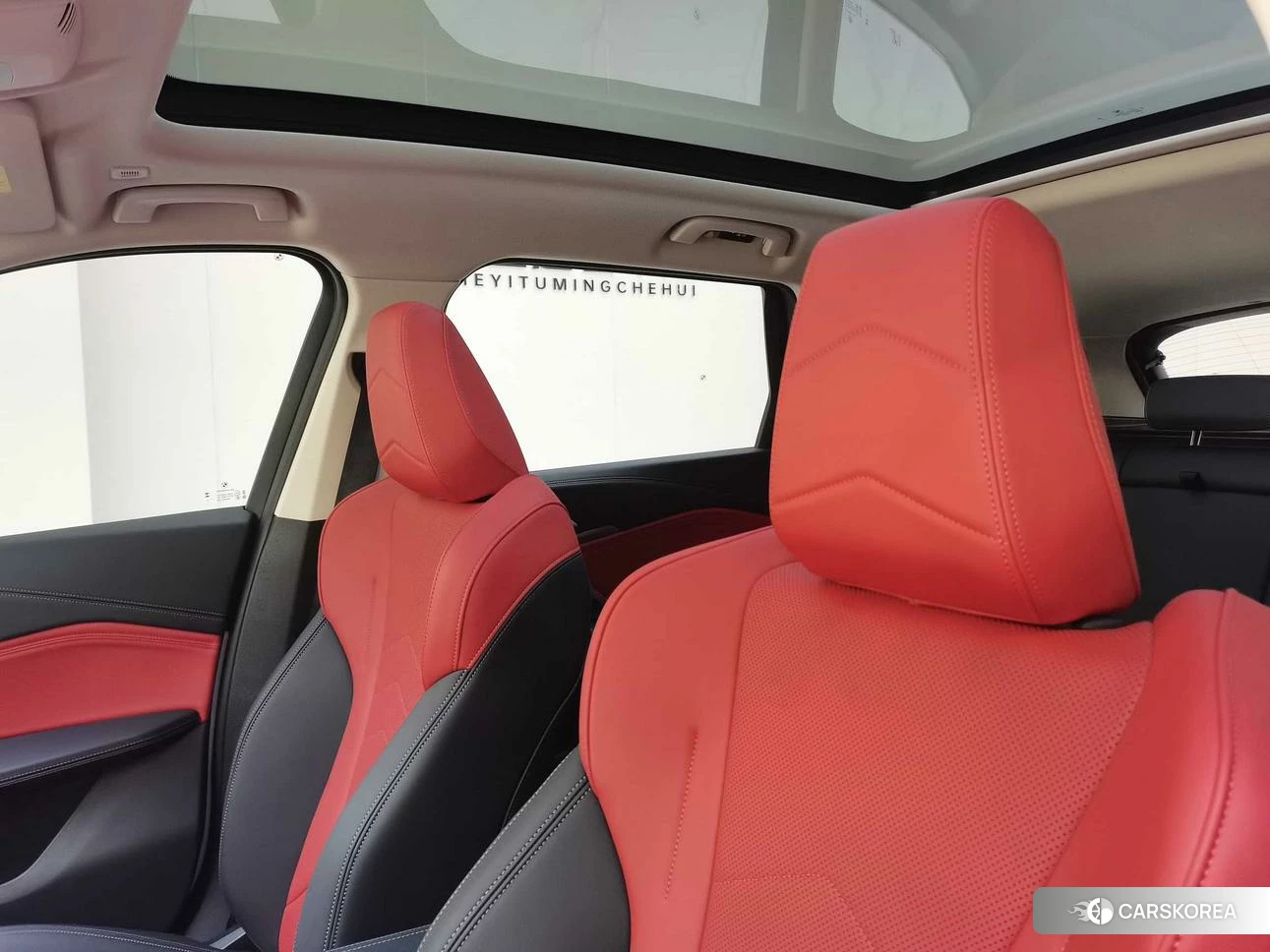 BMW X1 2023 Белый из Китая, фото 6