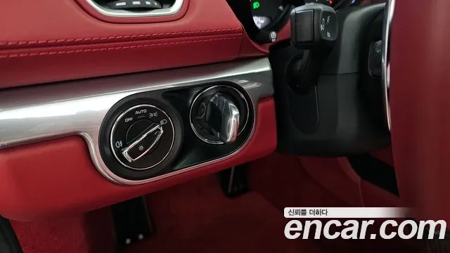 Porsche 718 Boxster 2023 Серый из Кореи, фото 6