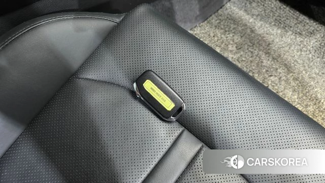 Kia K5 3rd generation 2020 Белый из Кореи, фото 6
