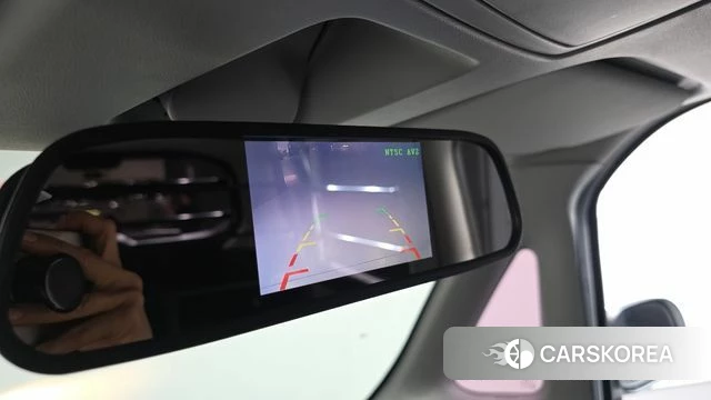 Kia The New Ray 2022 Белый из Кореи, фото 6