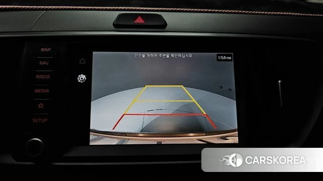 Kia The New Kia Ray 2023 Жемчужный цвет из Кореи, фото 6