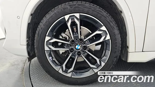 BMW X1 (U11) id 2532845 из Кореи 6