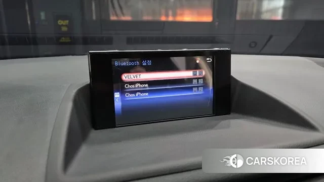 Lexus CT200h 2018 Серебристо-серый из Кореи, фото 6