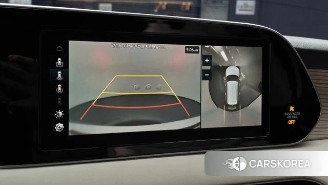 Hyundai Palisade 2019 Белый из Кореи, фото 6