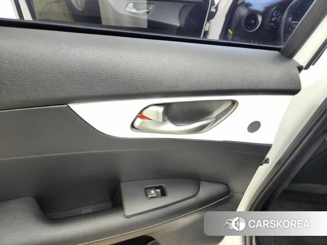 Kia Come New K3 2020 Белый из Кореи, фото 6