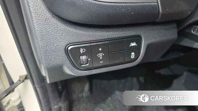 Kia Seltos 2020 Белый из Кореи, фото 6