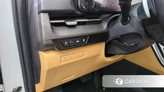 Kia Carnival 4th generation 2020 Белый из Кореи, фото 6