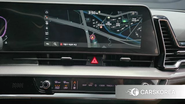 Kia Sportage 5th Generation 2022 Белый из Кореи, фото 6