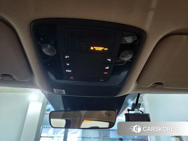 Kia Carnival 4th generation 2021 Черный из Кореи, фото 6