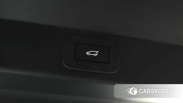 Land Rover Range Rover Sport 3rd Generation 2026 Черный из Кореи, фото 6