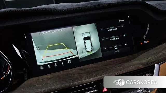 Kia Mohave Master 2020 Белый из Кореи, фото 6