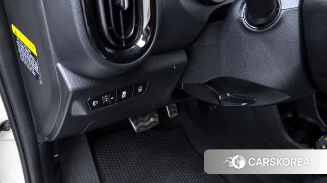 Kia All New Morning (JA) 2020 Жемчужный цвет из Кореи, фото 6