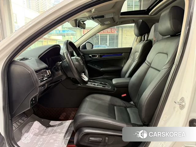 Honda Style 2023 Белый из Китая, фото 6