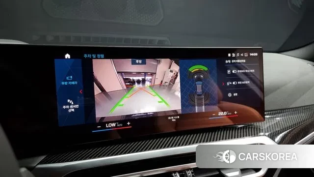 BMW M2 (G87) 2024 Черный из Кореи, фото 6