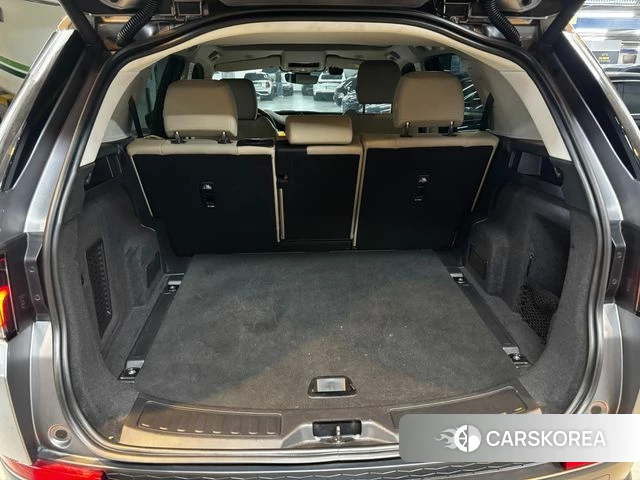 Land Rover Discovery Sports 2nd Generation 2022 Серый из Кореи, фото 6